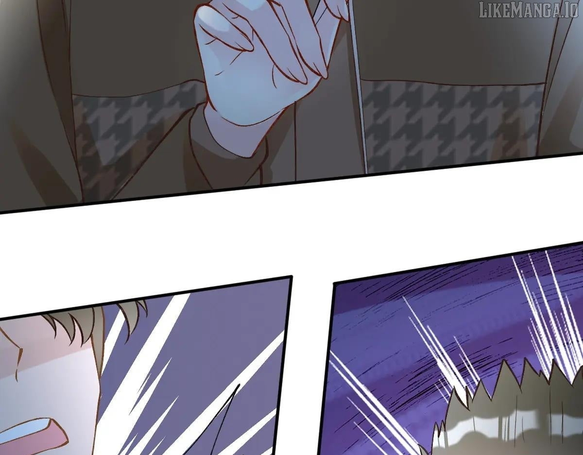 Everyone's Darling Chapter 271 - page 32
